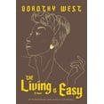 thumbnail image 1 of The Living Is Easy, (Paperback), 1 of 1