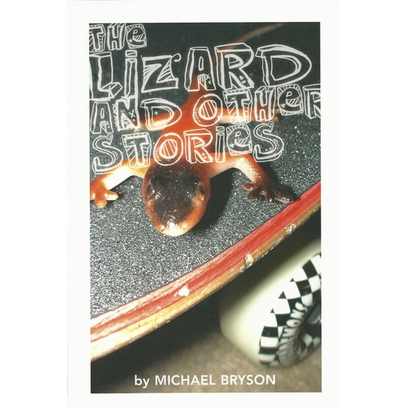 The Lizard and Other Stories, (Paperback)