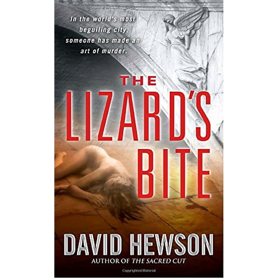 Pre-Owned The Lizard's Bite