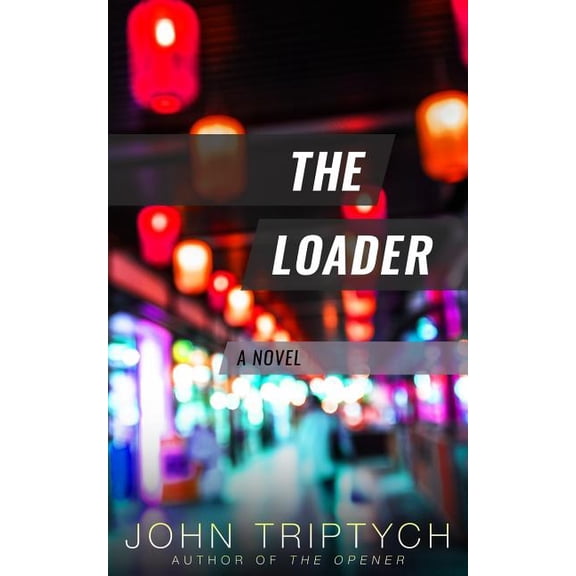 The Loader (Paperback)