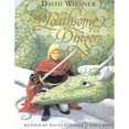 thumbnail image 1 of Pre-Owned The Loathsome Dragon (Hardcover 9780618543595) by Kim Kahng, David Wiesner, 1 of 1