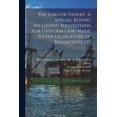 thumbnail image 1 of The Lobster Fishery. A Special Report Including Suggestions for Uniform Laws Made to the Legislature of Massachusetts (Paperback), 1 of 1