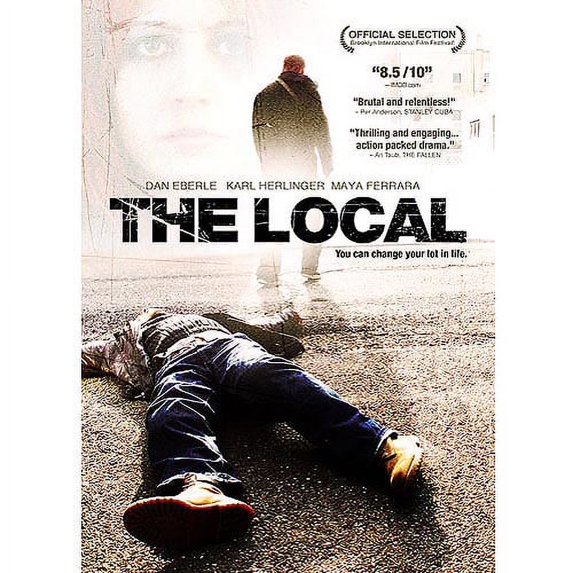 Local (Widescreen)