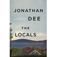 thumbnail image 1 of Pre-Owned The Locals: A Novel (Hardcover) 0812993225 9780812993226, 1 of 1