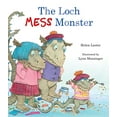 thumbnail image 1 of Pre-Owned The Loch Mess Monster (Hardcover) 0544099907 9780544099906, 1 of 1