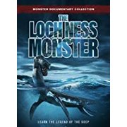 The Loch Ness Monster [DIGITAL VIDEO DISC]