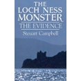 thumbnail image 1 of Pre-Owned Loch Ness Monster: The Evidence (Paperback) 1573921785 9781573921787, 1 of 1