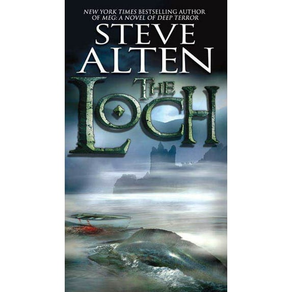 The Loch (Paperback)