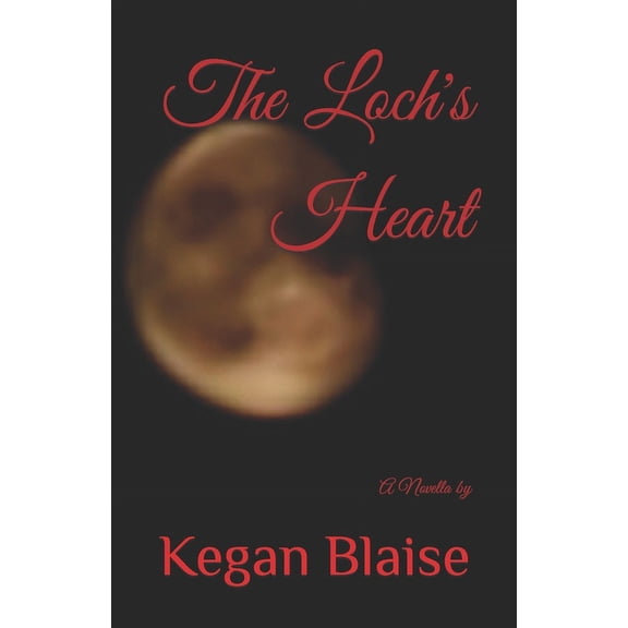 The Loch's Heart (Paperback)