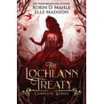 thumbnail image 1 of The Lochlann Treaty The Lochlann Treaty, Book 5, (Paperback), 1 of 1