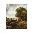 thumbnail image 1 of The Lock  1824 Poster Print by John Constable, 1 of 2
