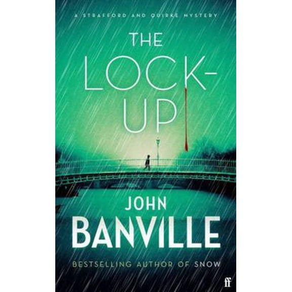 Pre-Owned The Lock-Up (Paperback) 0571370985 9780571370986