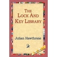 thumbnail image 1 of The Lock and Key Library (Hardcover), 1 of 1