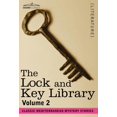 thumbnail image 1 of The Lock and Key Library (Hardcover), 1 of 1