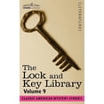 thumbnail image 1 of The Lock and Key Library (Paperback), 1 of 1