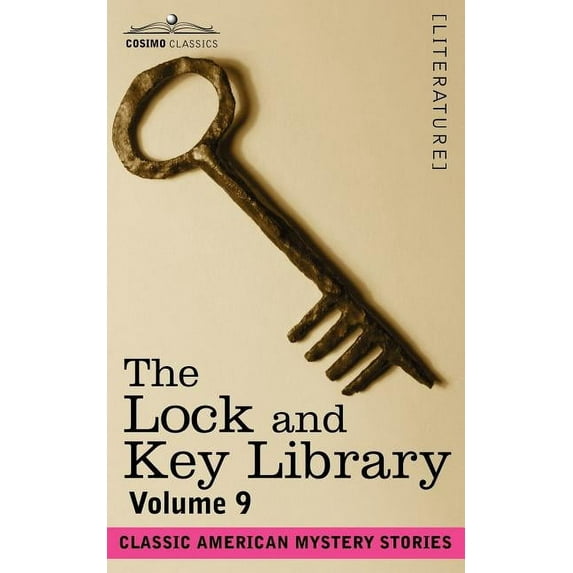 The Lock and Key Library (Paperback)