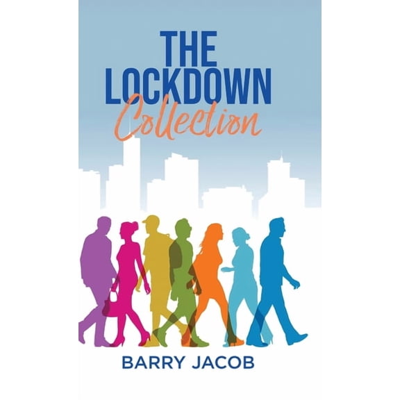 The Lockdown Collection, (Hardcover)