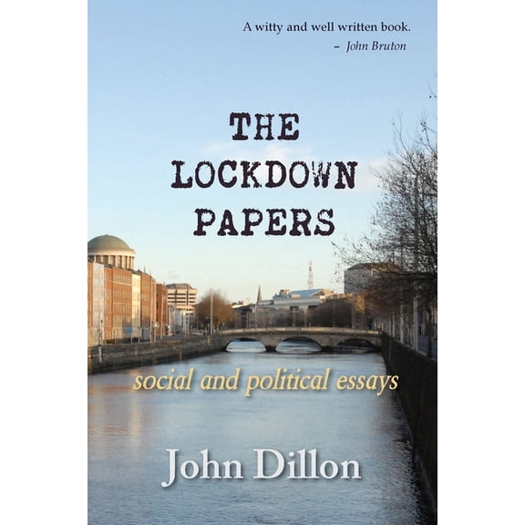 The Lockdown Papers, (Paperback)