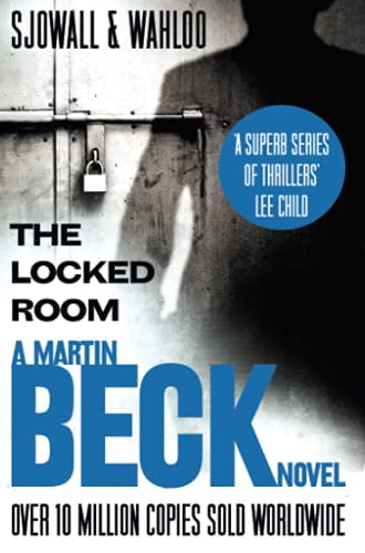 Pre-Owned The Locked Room. Maj Sjwall and Per Wahl (The Martin Beck Series): Book 8 Paperback