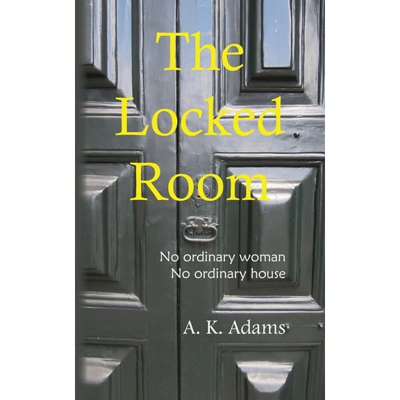 The Locked Room (Paperback)