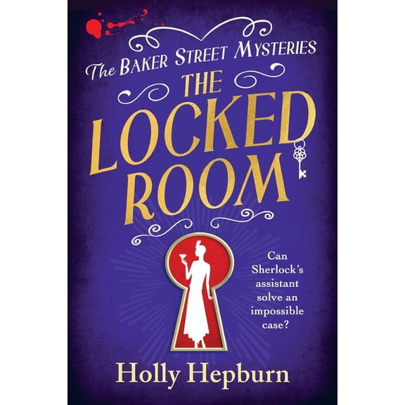 The Locked Room, (Paperback)