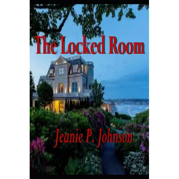 The Locked Room (Paperback)