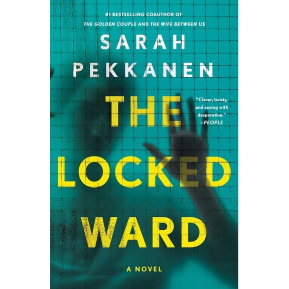 The Locked Ward, (Paperback)