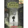 thumbnail image 1 of Pre-Owned The Locker Ate Lucy!: A Branches Book (Eerie Elementary #2): Volume 2 (Paperback) 0545623952 9780545623957, 1 of 1