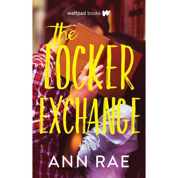 Pre-Owned The Locker Exchange (Paperback) 1989365833 9781989365830