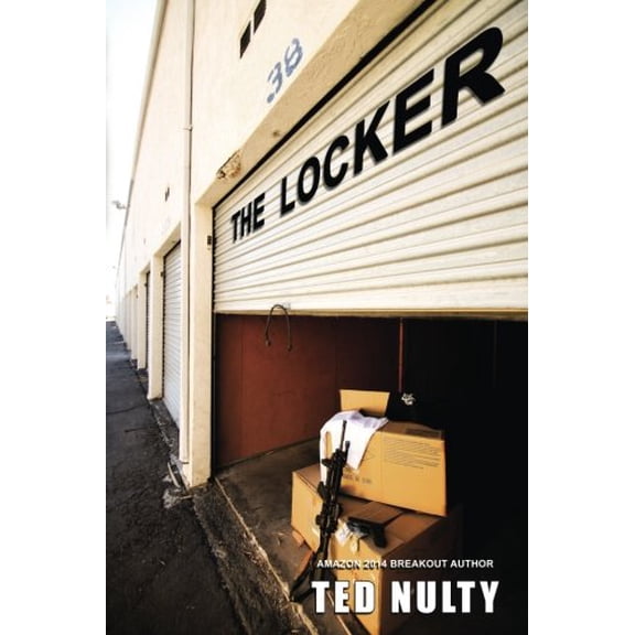 Pre-Owned The Locker (Paperback) 1939398800 9781939398802