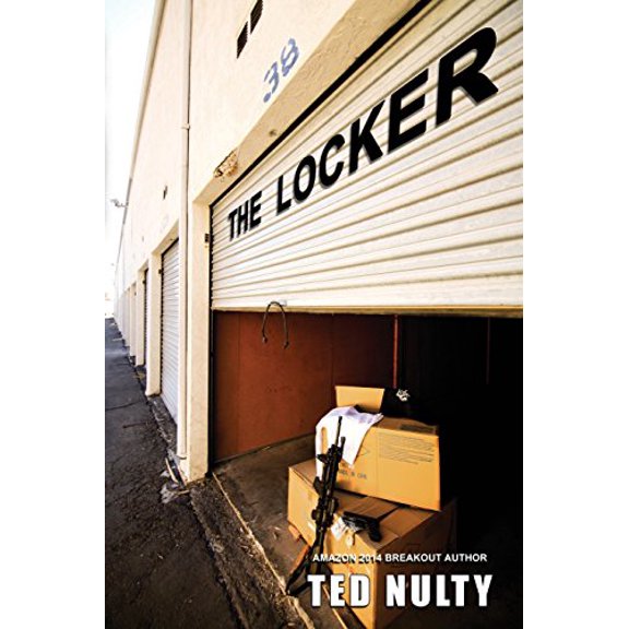 Pre-Owned The Locker (Paperback) 1939398568 9781939398567
