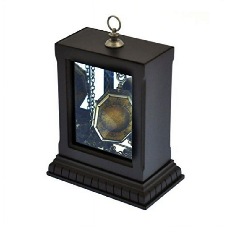 Noble Collection Harry Potter Médaillon Amazon.com: The Noble Collection The Locket From the Cave