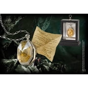 The Locket From The Cave Locket from Harry Potter by Noble Collection