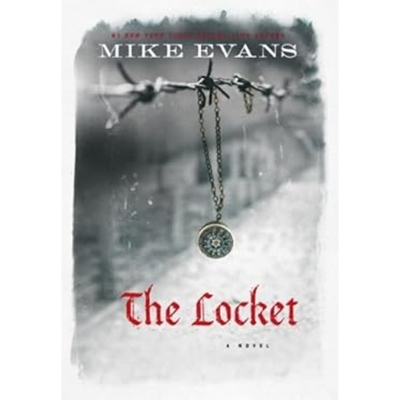 Pre-Owned The Locket (Other) 9780935199260