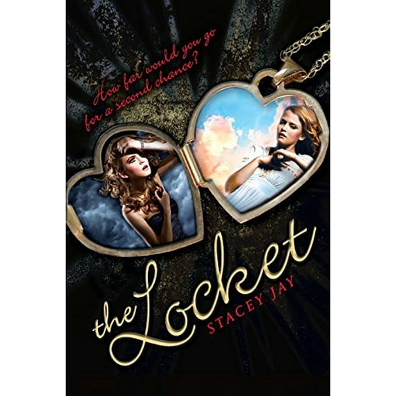 Pre-Owned The Locket (Paperback) 1595143351 9781595143358