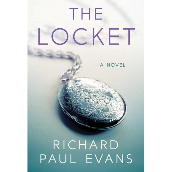 Locket Trilogy The Locket, Book 1, (Paperback)