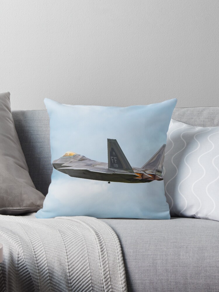 The Lockheed Martin F22 Raptor is a fifthgeneration, singleseat