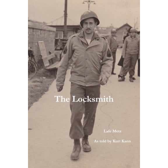 Pre-Owned The Locksmith
