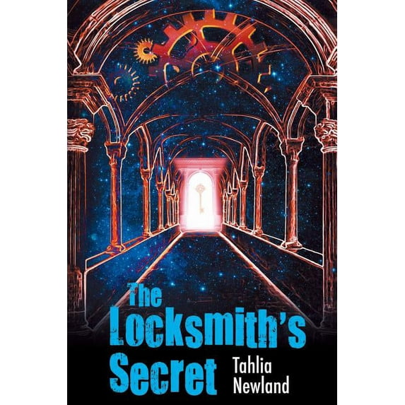 The Locksmith's Secret, (Paperback)