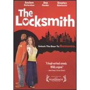 Pre-Owned The Locksmith