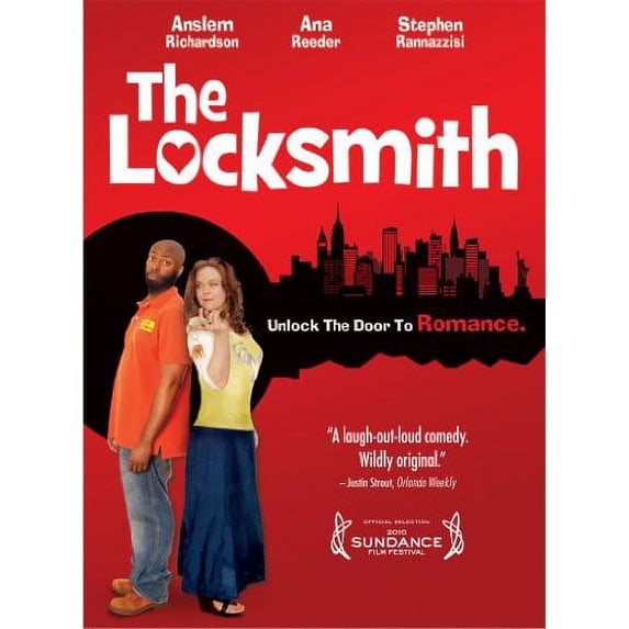 The Locksmith
