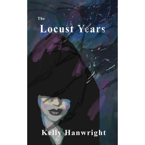 The Locust Years, (Paperback)