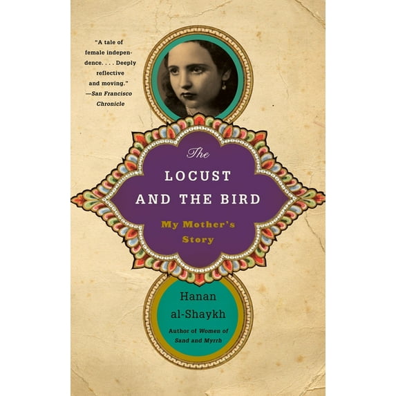The Locust and the Bird: My Mother's Story, (Paperback)