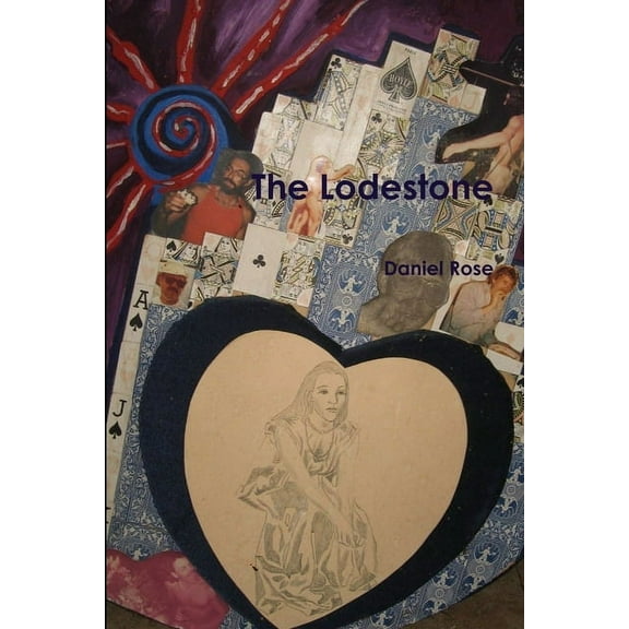 The Lodestone, (Paperback)