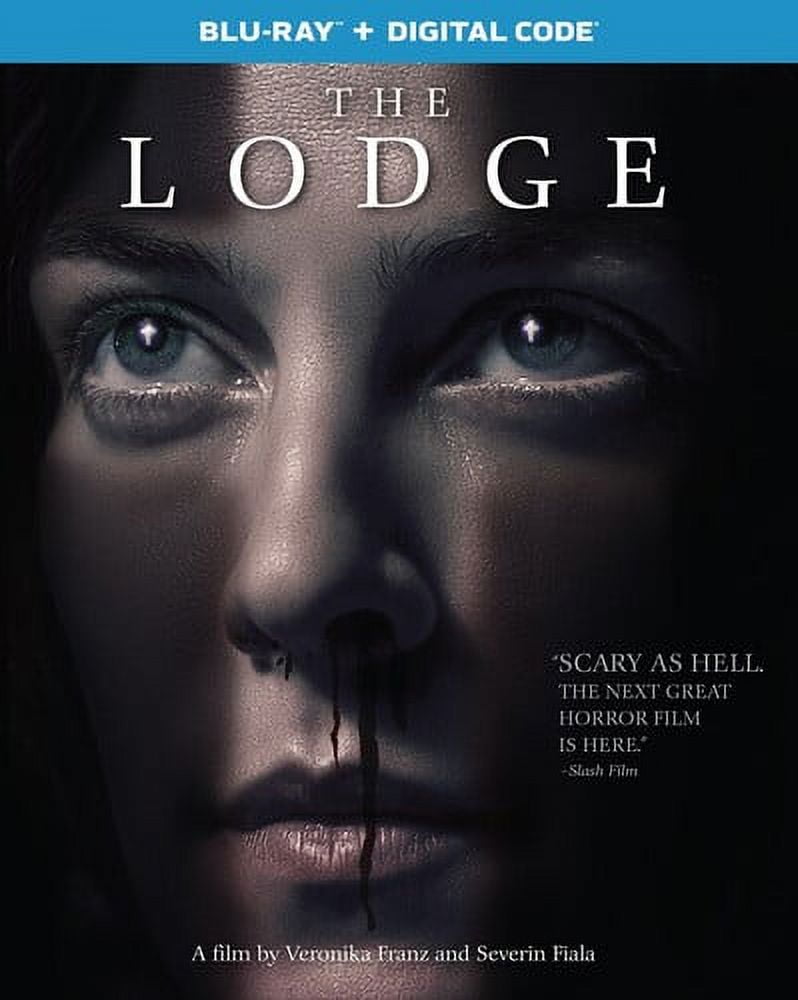 Review: “The Lodge” – Severin Fiala and Veronika Franz – film & glory