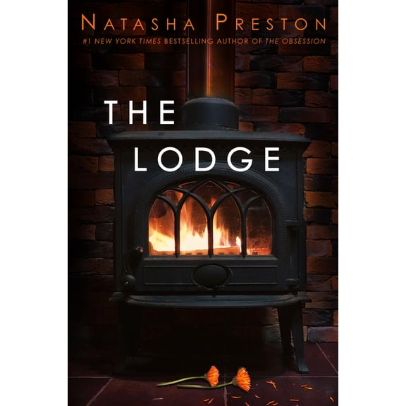 The Lodge, (Paperback)
