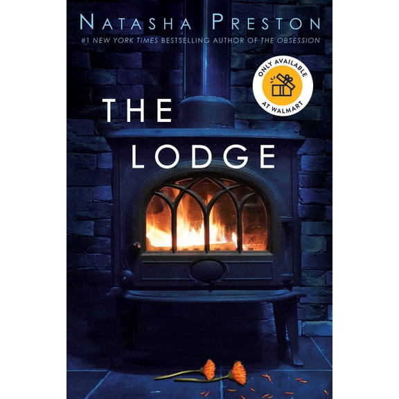 The Lodge - Walmart Exclusive (Paperback)