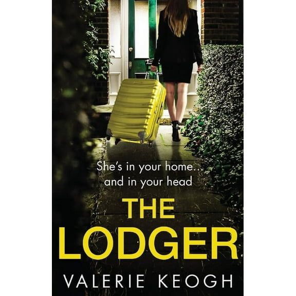 The Lodger, (Paperback)
