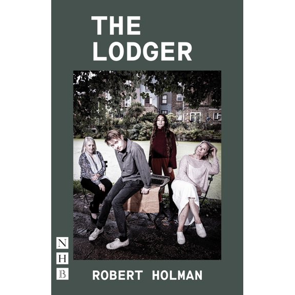 The Lodger (Paperback)