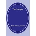 thumbnail image 1 of The Lodger, (Paperback), 1 of 1
